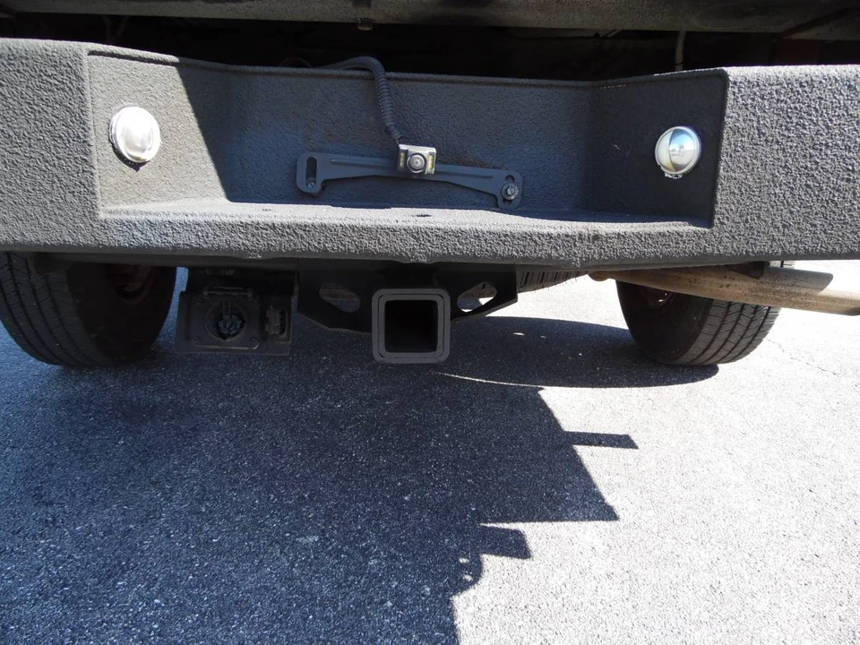 2004 Ford Super Duty 1st Gen - Image 8 of 21
