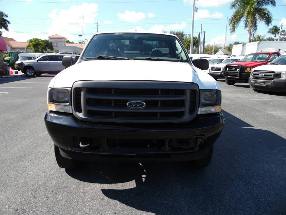 2004 Ford Super Duty 1st Gen - Image 2 of 21