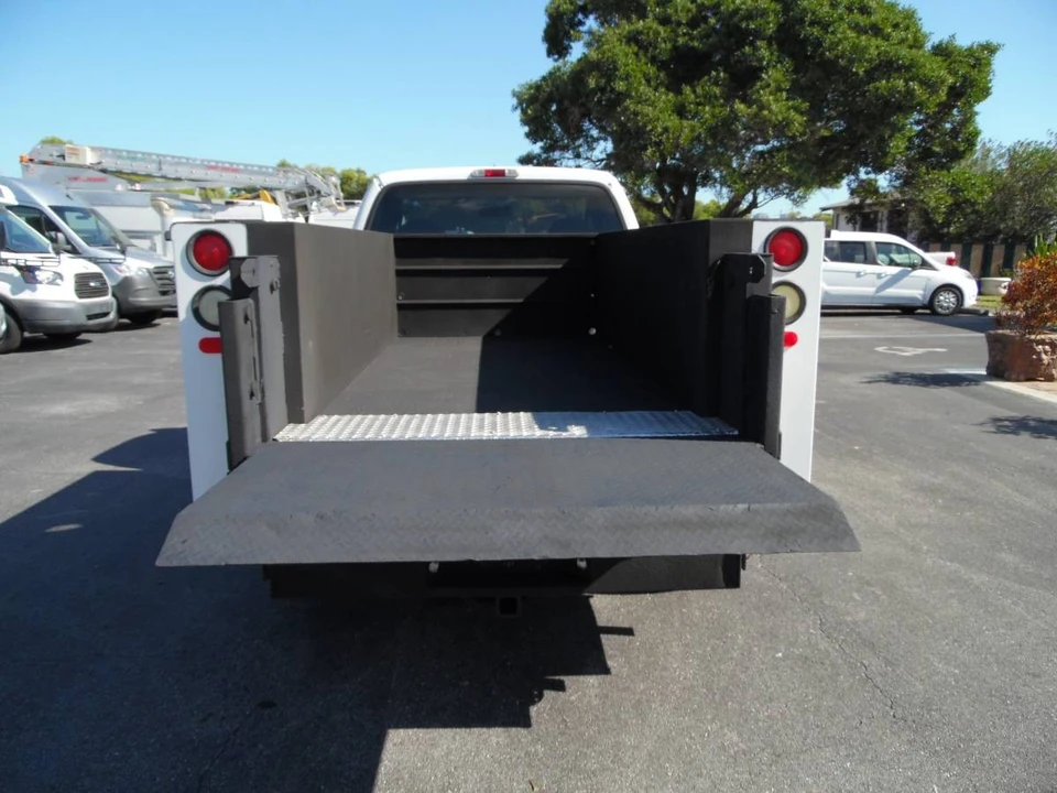 2004 Ford Super Duty 1st Gen - Image 9 of 21