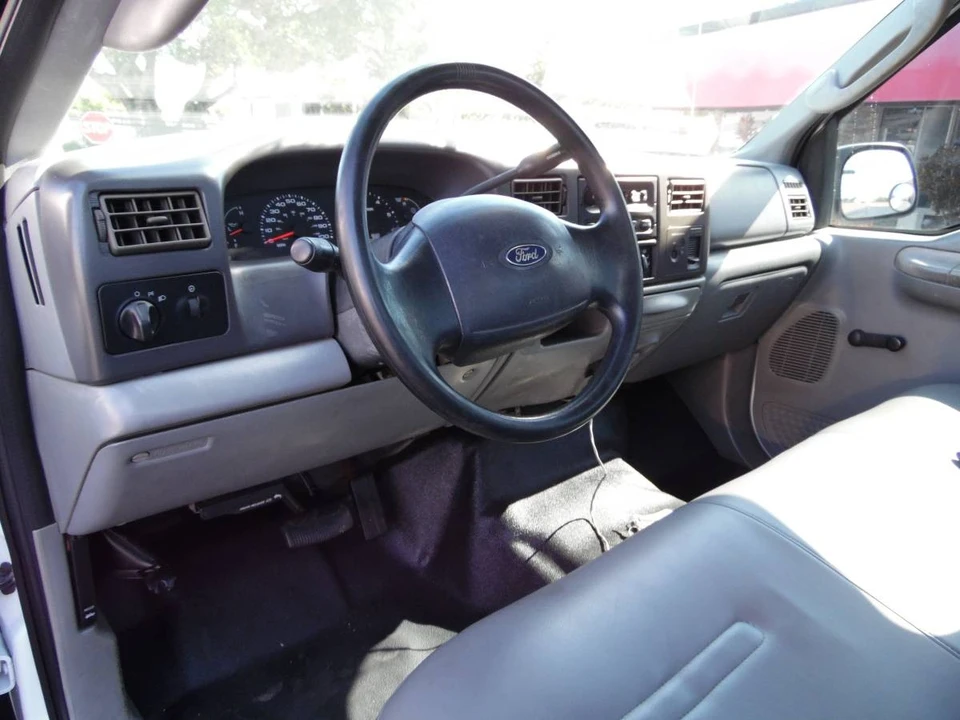 2004 Ford Super Duty 1st Gen - Image 13 of 21