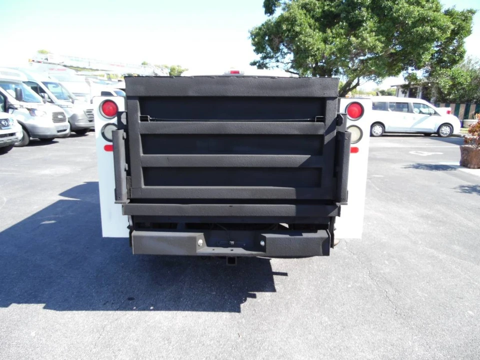 2004 Ford Super Duty 1st Gen - Image 7 of 21