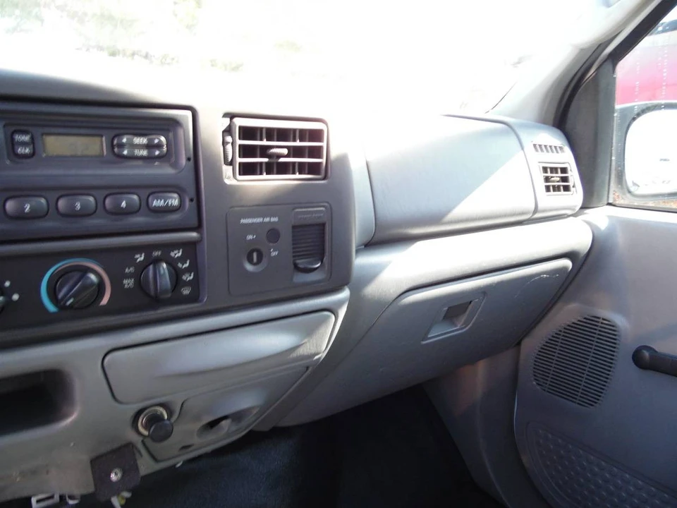 2004 Ford Super Duty 1st Gen - Image 17 of 21