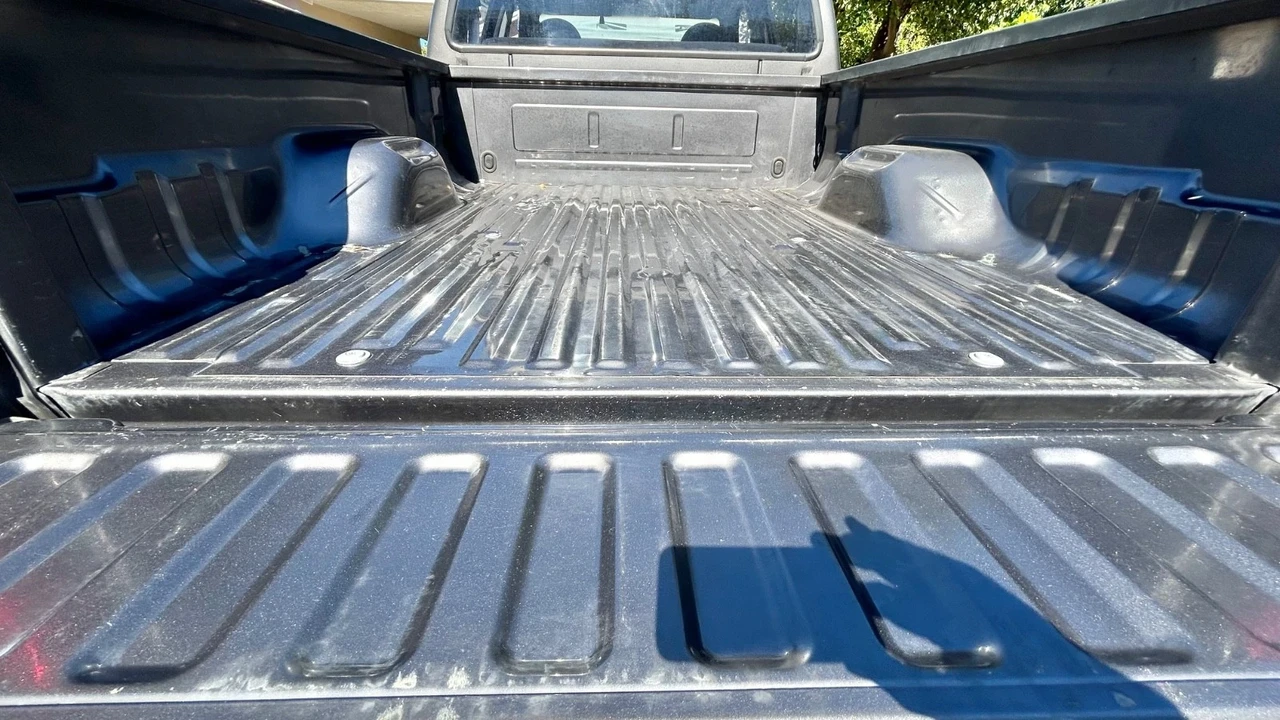 2004 Ford Super Duty 1st Gen - Image 16 of 18