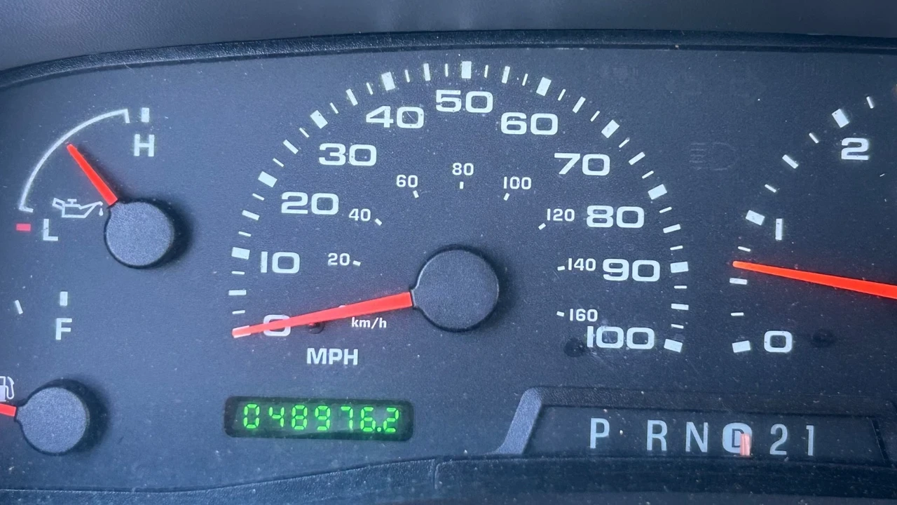 2004 Ford Super Duty 1st Gen - Image 2 of 18