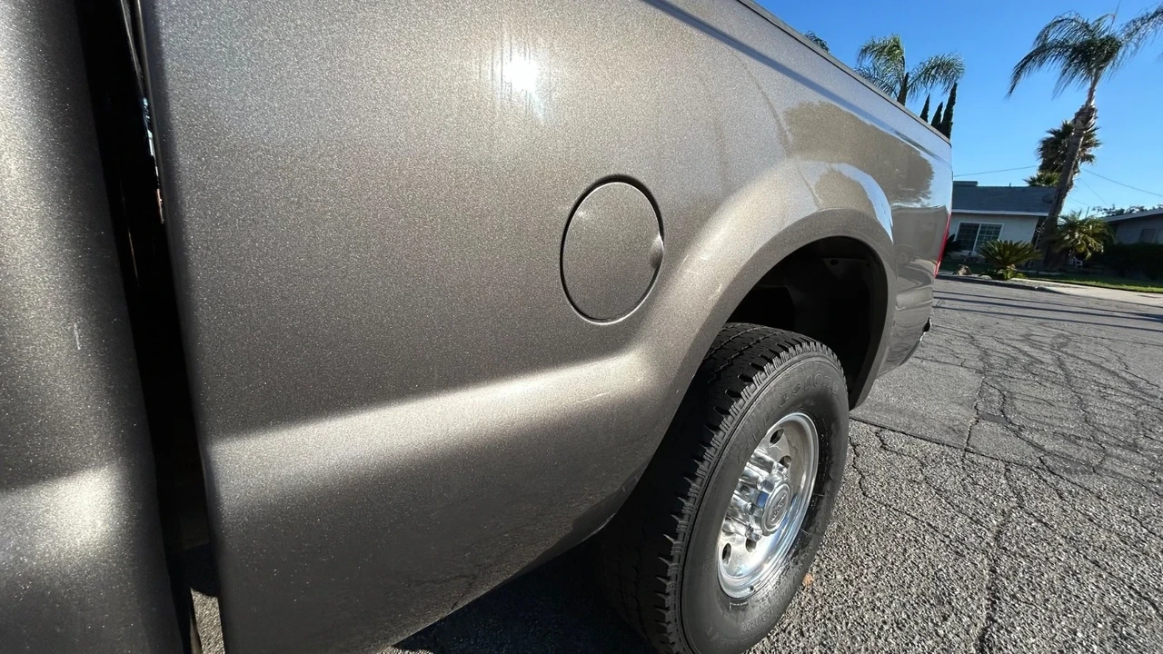 2004 Ford Super Duty 1st Gen - Image 17 of 18
