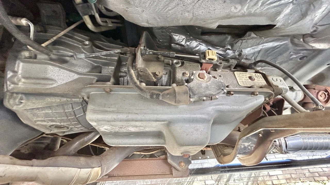 2004 Ford Super Duty 1st Gen - Image 7 of 18