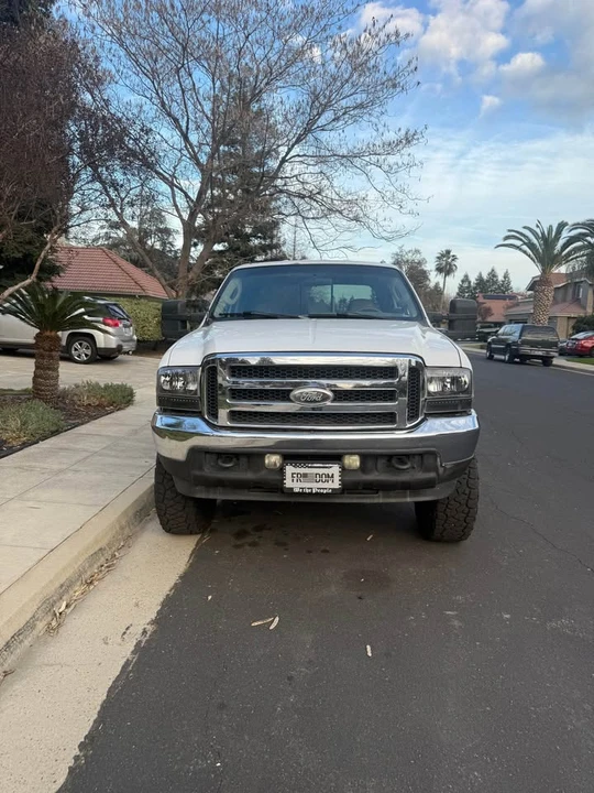 2004 Ford Super Duty 1st Gen - Image 2 of 10