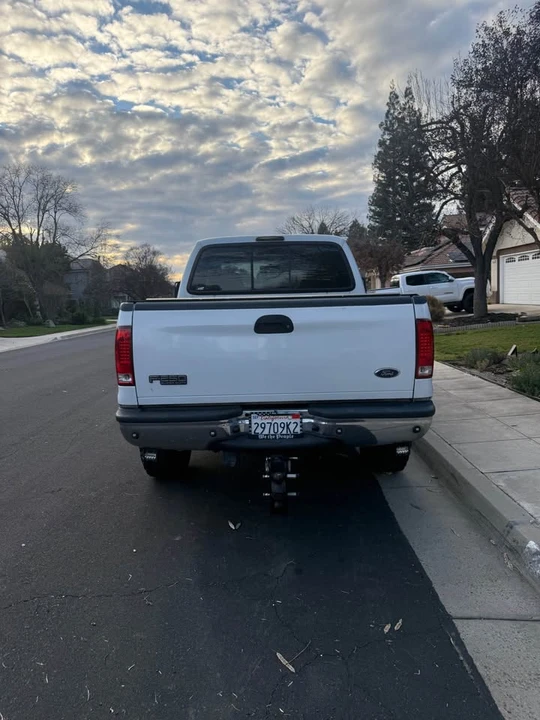 2004 Ford Super Duty 1st Gen - Image 7 of 10