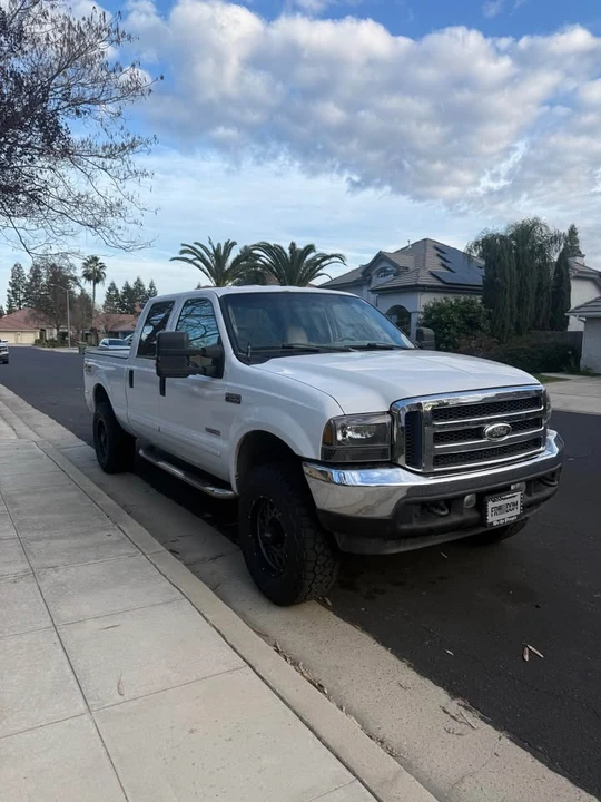 2004 Ford Super Duty 1st Gen - Image 4 of 10