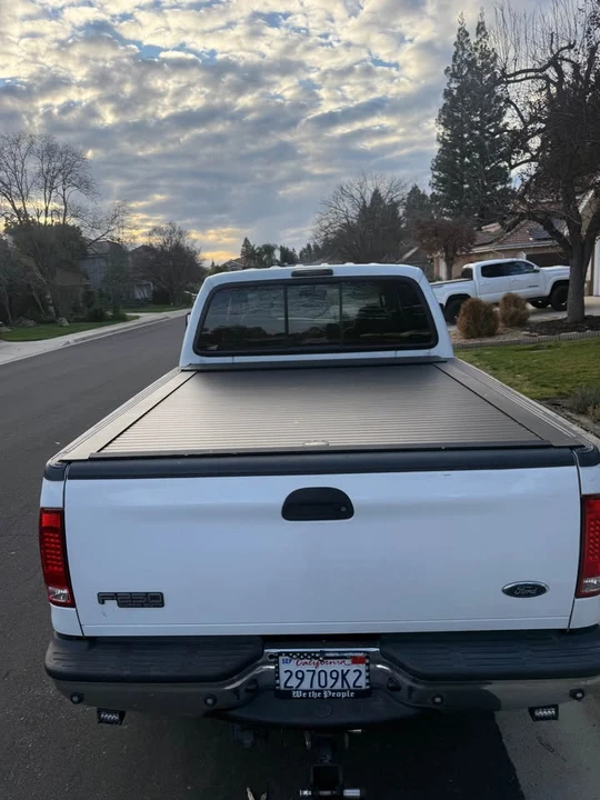 2004 Ford Super Duty 1st Gen - Image 8 of 10