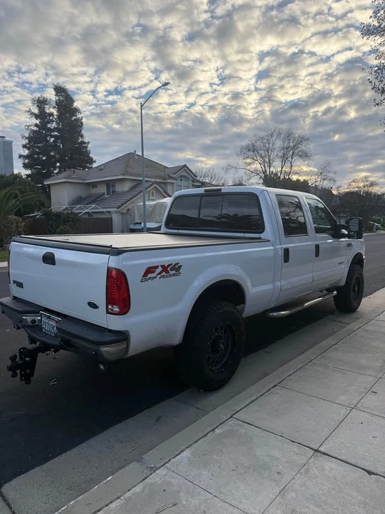 2004 Ford Super Duty 1st Gen - Image 5 of 10