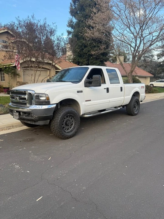 2004 Ford Super Duty 1st Gen - Image 3 of 10