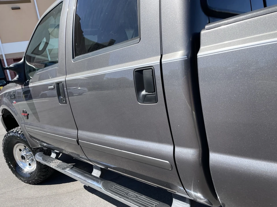 2004 Ford Super Duty 1st Gen - Image 19 of 21