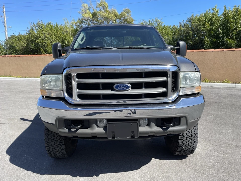 2004 Ford Super Duty 1st Gen - Image 13 of 21