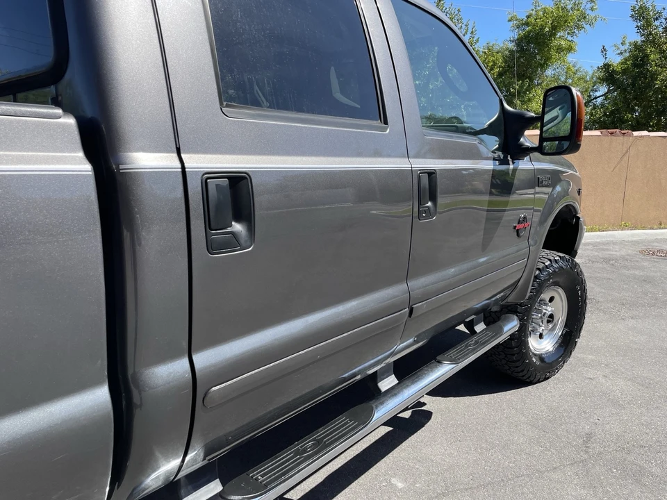 2004 Ford Super Duty 1st Gen - Image 20 of 21