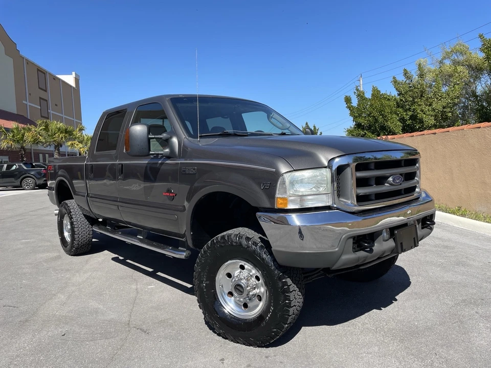 2004 Ford Super Duty 1st Gen - Image 6 of 21