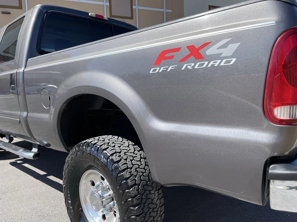 2004 Ford Super Duty 1st Gen - Image 21 of 21