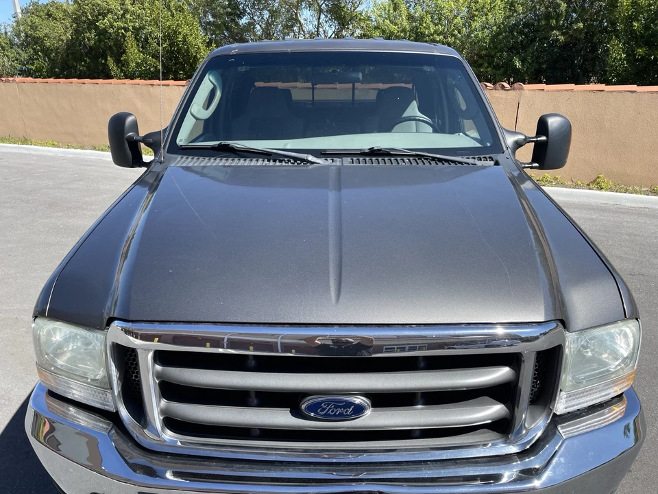 2004 Ford Super Duty 1st Gen - Image 14 of 21