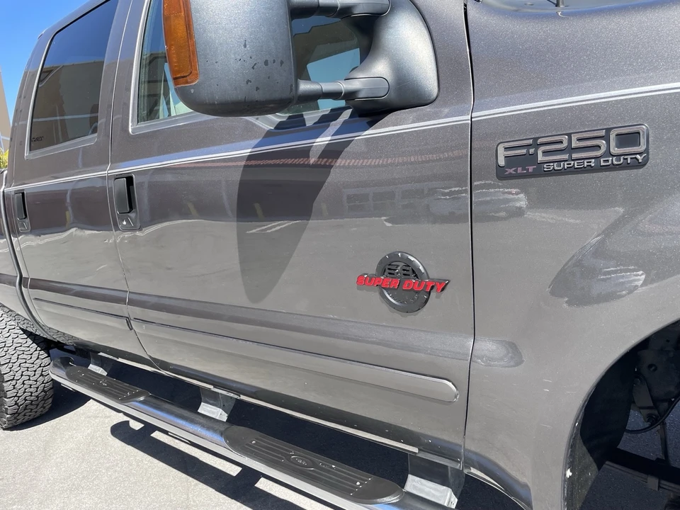 2004 Ford Super Duty 1st Gen - Image 18 of 21