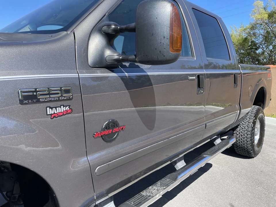 2004 Ford Super Duty 1st Gen - Image 12 of 21