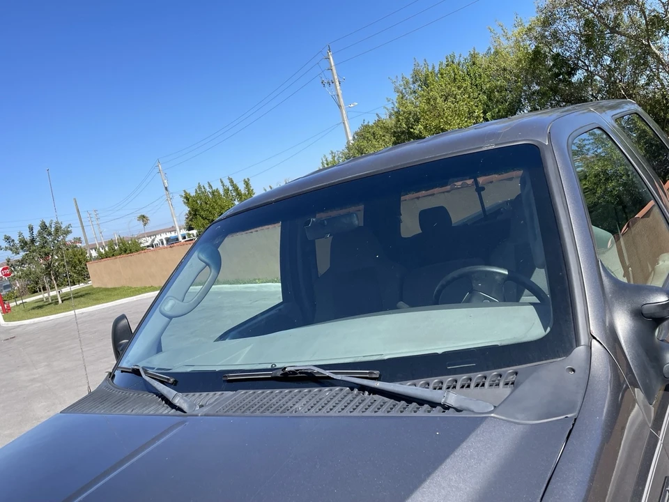 2004 Ford Super Duty 1st Gen - Image 17 of 21