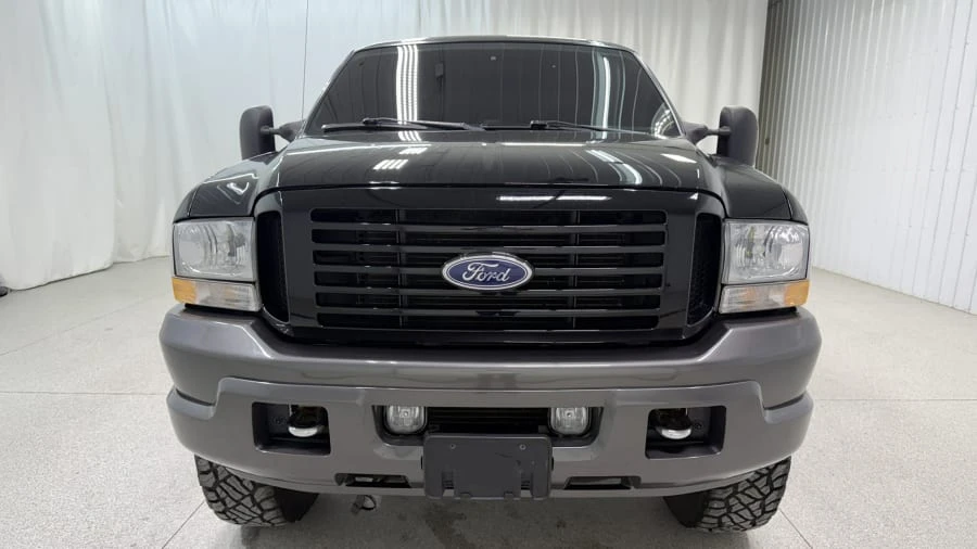2004 Ford F-Series - Image 4 of 20