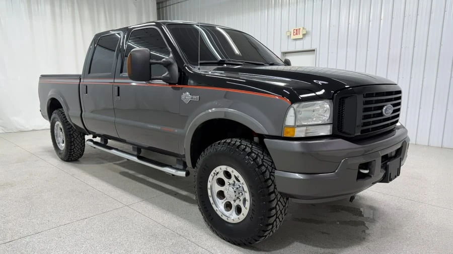 2004 Ford F-Series - Image 6 of 20