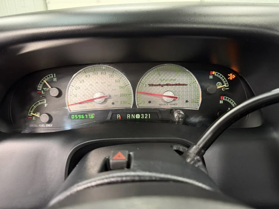 2004 Ford F-Series - Image 10 of 20