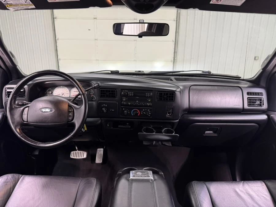 2004 Ford F-Series - Image 14 of 20