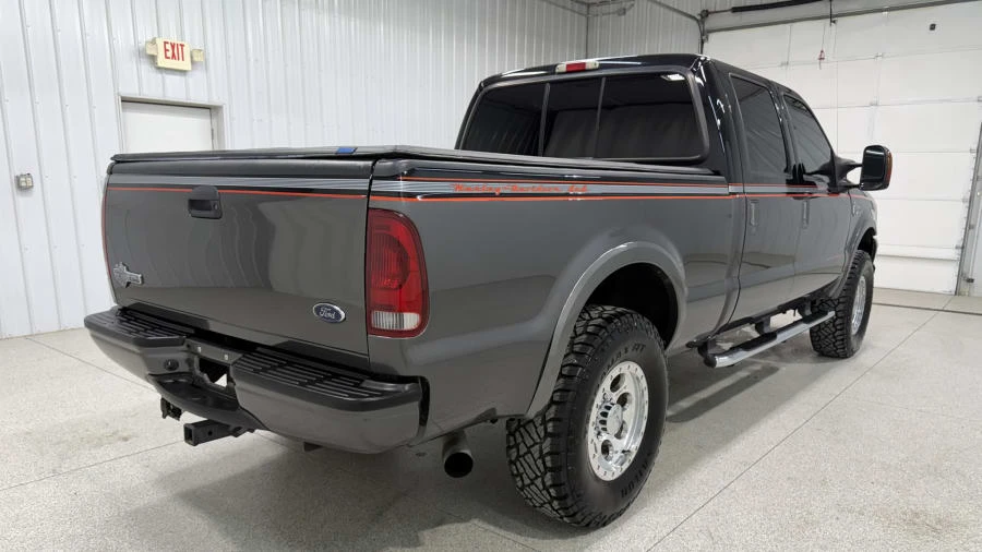 2004 Ford F-Series - Image 3 of 20