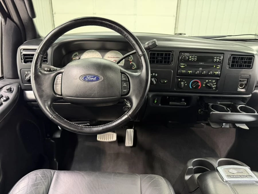 2004 Ford F-Series - Image 18 of 20