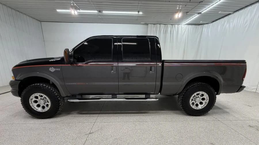 2004 Ford F-Series - Image 7 of 20
