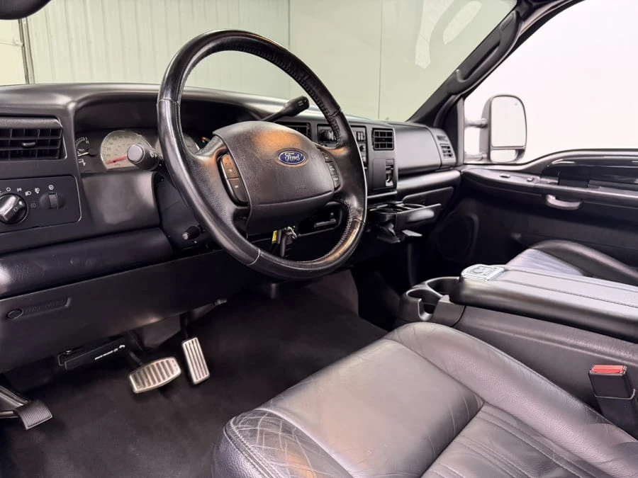 2004 Ford F-Series - Image 11 of 20