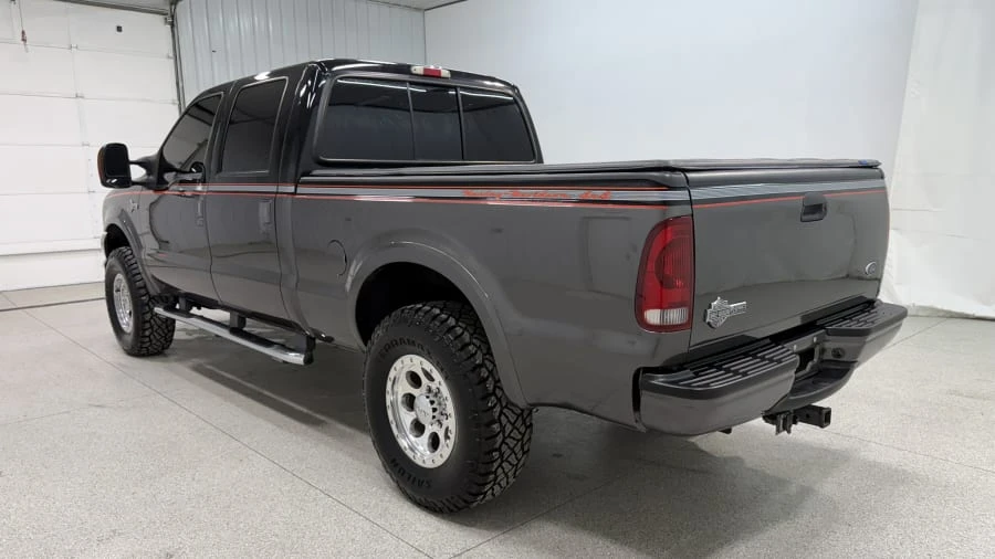 2004 Ford F-Series - Image 8 of 20