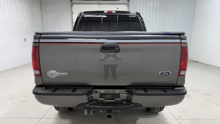 2004 Ford F-Series - Image 5 of 20