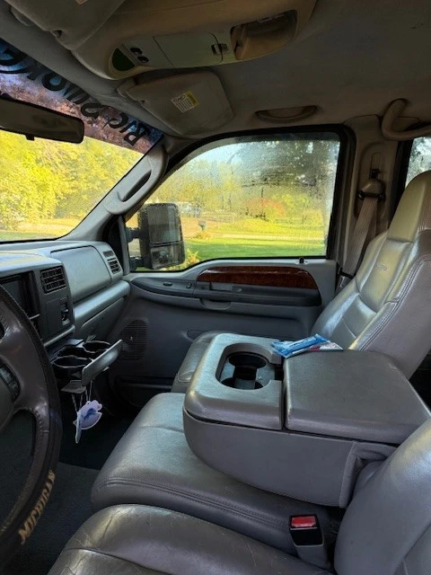 2004 Ford Super Duty 2nd Gen - Image 4 of 8