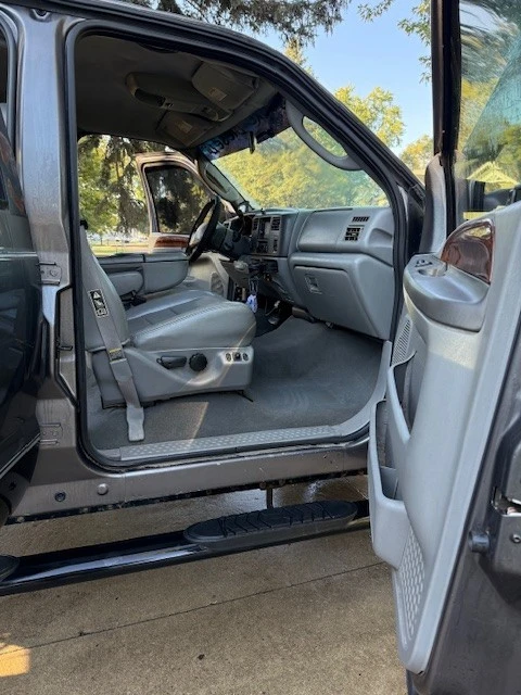 2004 Ford Super Duty 2nd Gen - Image 7 of 8