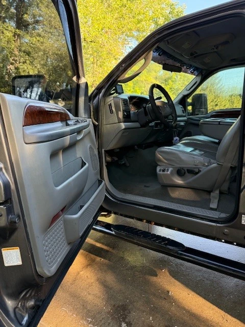 2004 Ford Super Duty 2nd Gen - Image 5 of 8
