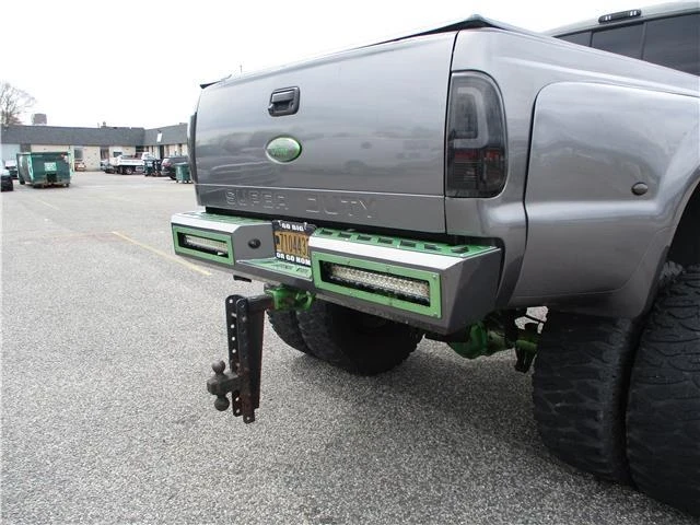 2004 Ford Super Duty 1st Gen - Image 19 of 21