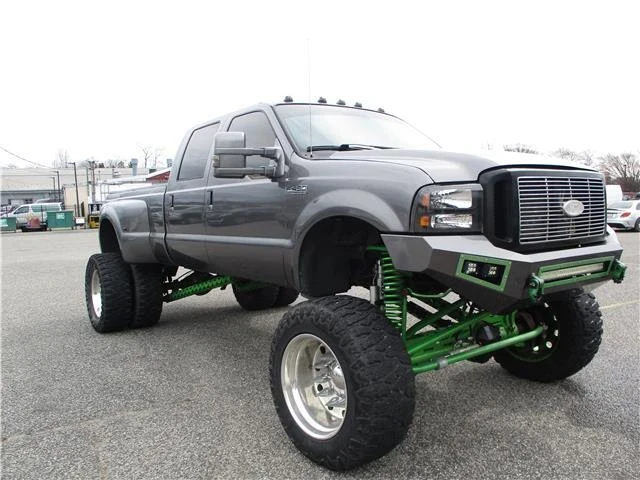 2004 Ford Super Duty 1st Gen - Image 21 of 21