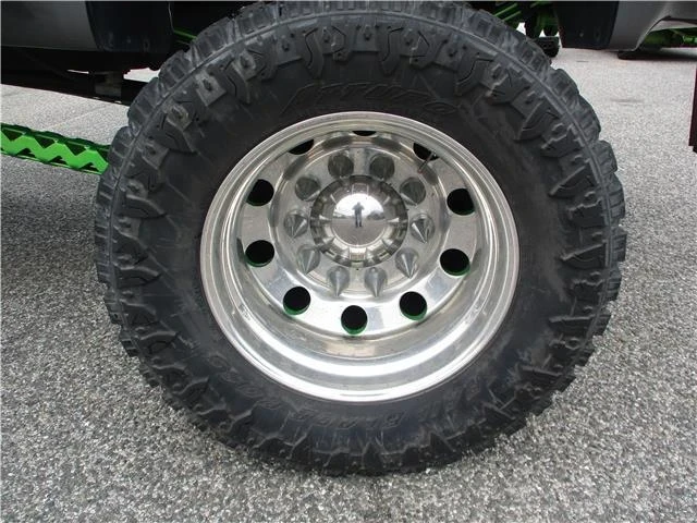 2004 Ford Super Duty 1st Gen - Image 9 of 21