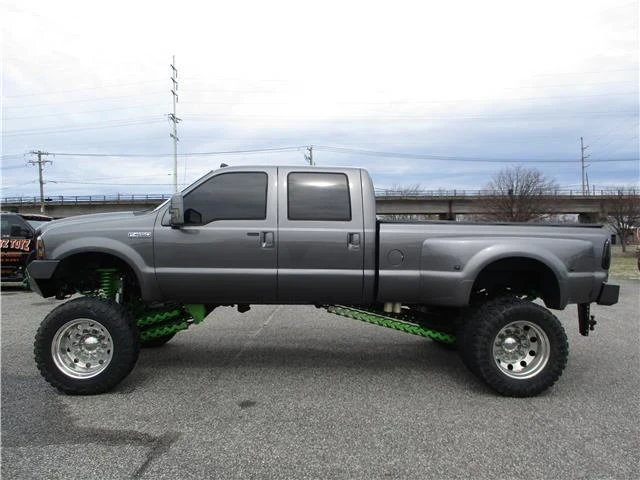 2004 Ford Super Duty 1st Gen - Image 3 of 21