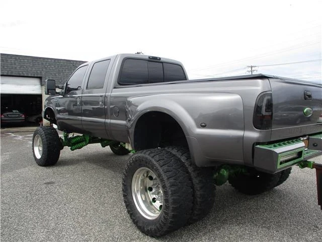 2004 Ford Super Duty 1st Gen - Image 12 of 21