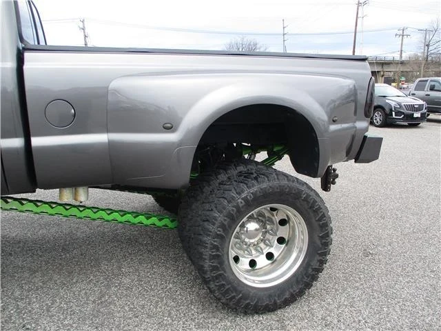 2004 Ford Super Duty 1st Gen - Image 8 of 21