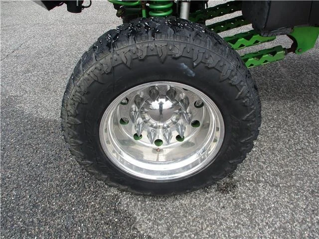 2004 Ford Super Duty 1st Gen - Image 5 of 21