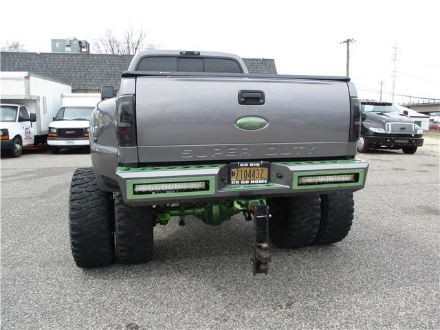 2004 Ford Super Duty 1st Gen - Image 13 of 21
