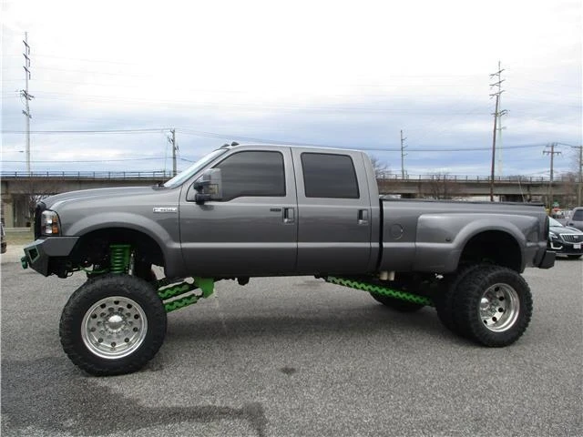 2004 Ford Super Duty 1st Gen - Image 2 of 21