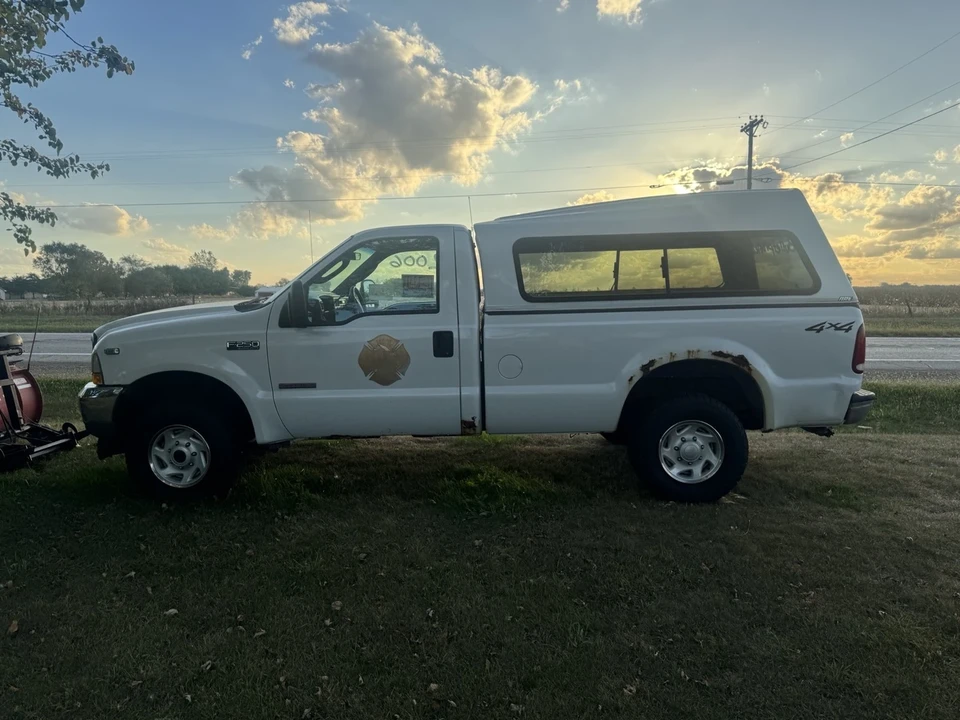 2004 Ford Super Duty 2nd Gen - Image 3 of 6