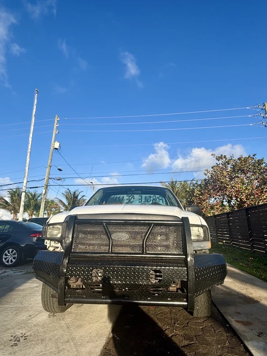 2004 Ford Super Duty 1st Gen - Image 4 of 10