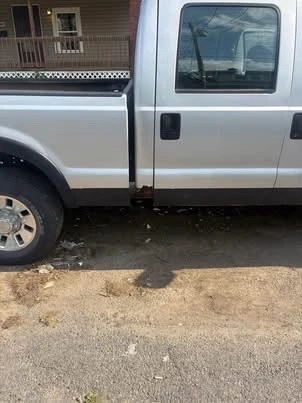 2004 Ford Super Duty 2nd Gen - Image 4 of 8